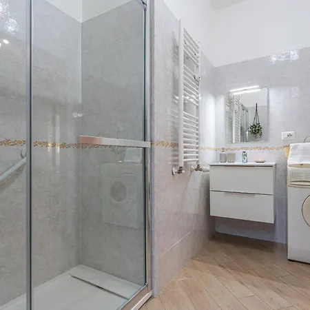 Casa Abeba A Torre Maura Apartment Rome