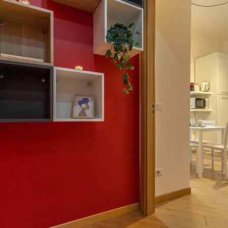 Casa Abeba A Torre Maura Rome