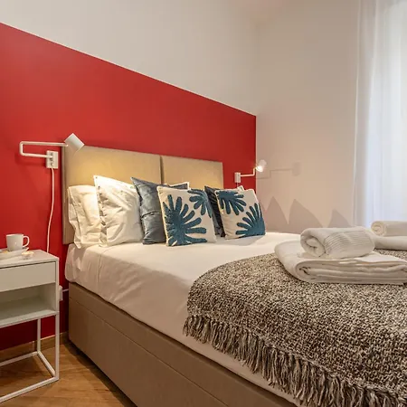 Casa Abeba A Torre Maura Rome