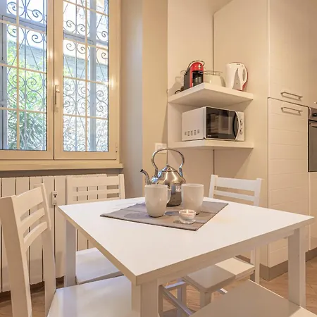 Casa Abeba A Torre Maura Apartment Rome