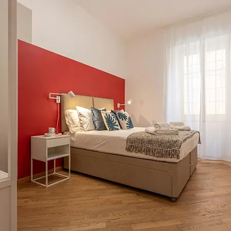 Casa Abeba A Torre Maura Apartment Rome
