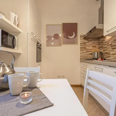 Casa Abeba A Torre Maura Rome