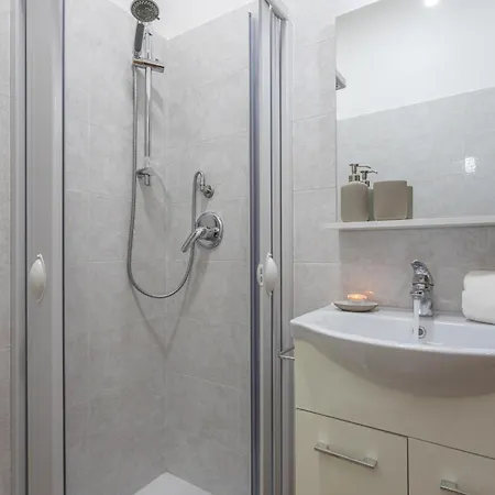 Casa Abeba A Roma, 20 Minuti Dal Colosseo! 公寓 罗马
