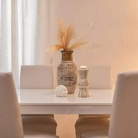 Casa Abeba A Torre Maura Řím